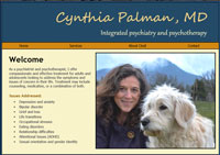 Dr. Cynthia Palman